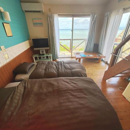 Aloalo Beach Kabira - Vacation Stay 39179V Fukai Luaran gambar