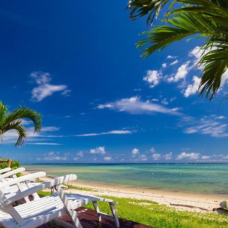 Aloalo Beach Kabira - Vacation Stay 39179V Fukai Luaran gambar