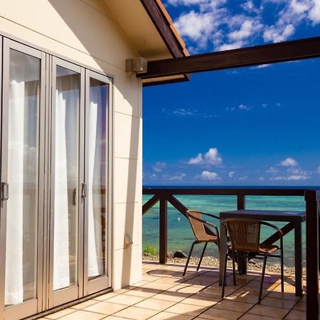 Aloalo Beach Kabira - Vacation Stay 39179V Fukai Luaran gambar