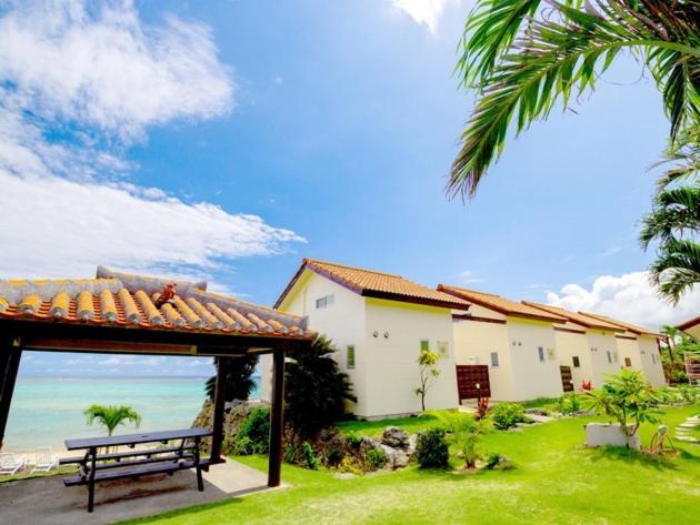 Aloalo Beach Kabira - Vacation Stay 39179V Fukai Luaran gambar