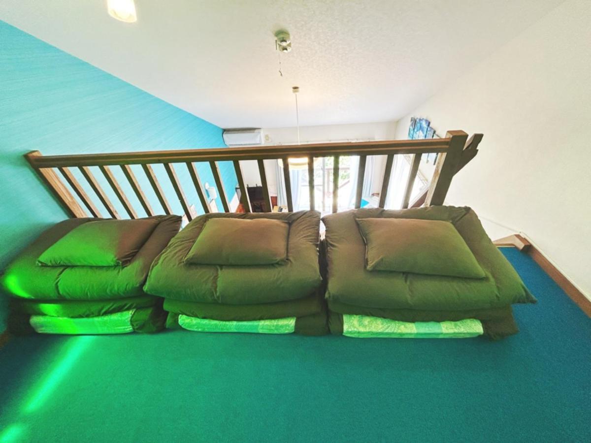 Aloalo Beach Kabira - Vacation Stay 39179V Fukai Luaran gambar